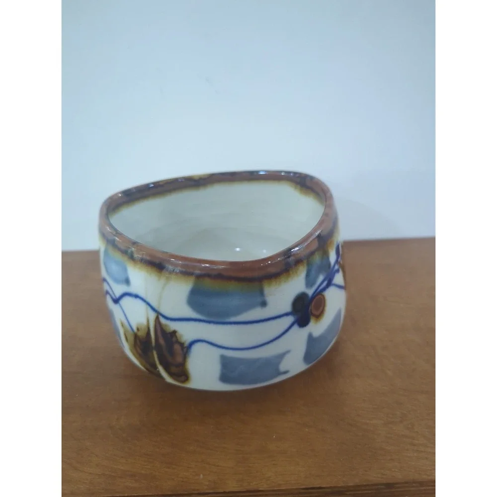 Sam Scott Northwest Pottery handcrafted studio